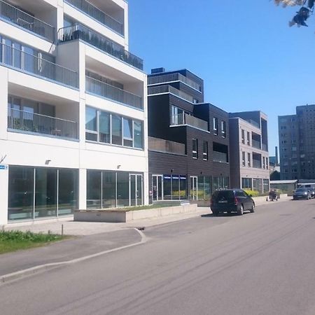 Mardi Downtown Apartment Reval Esterno foto