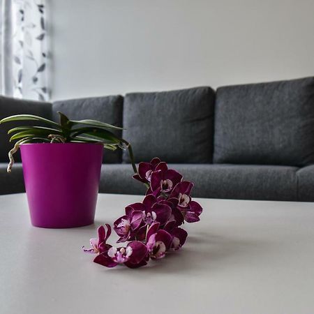 Mardi Downtown Apartment Reval Esterno foto