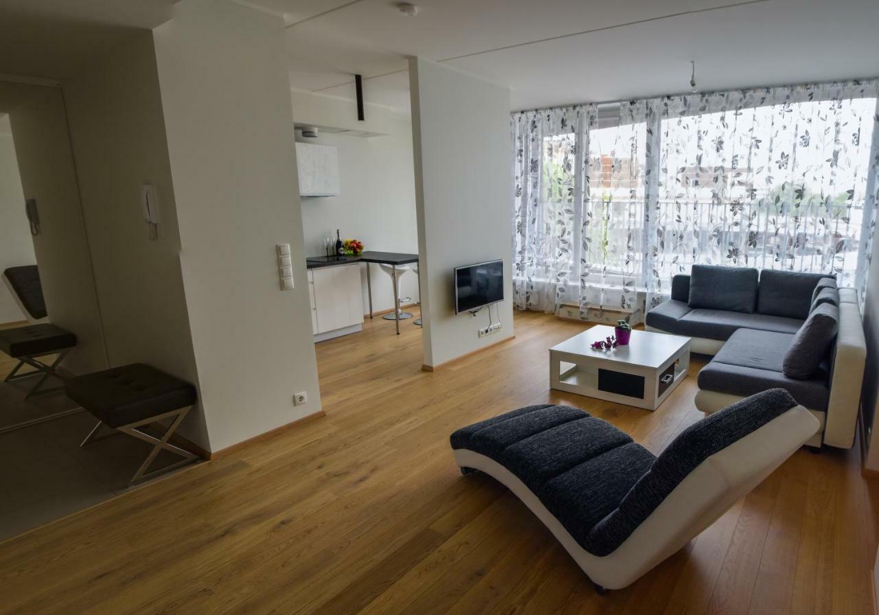 Mardi Downtown Apartment Reval Esterno foto