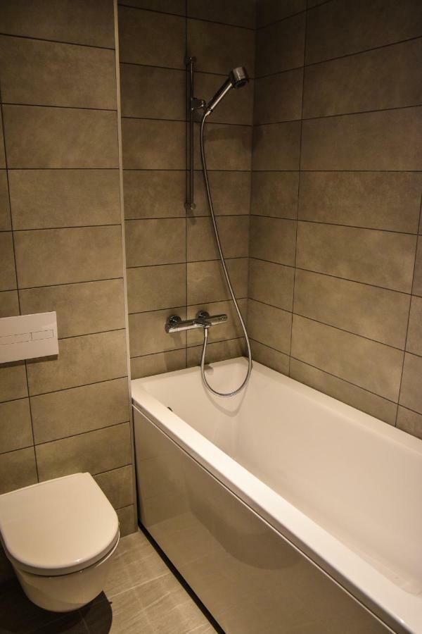 Mardi Downtown Apartment Reval Esterno foto