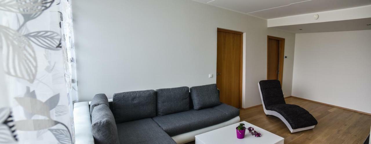 Mardi Downtown Apartment Reval Esterno foto