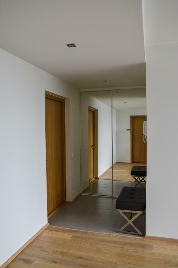 Mardi Downtown Apartment Reval Esterno foto